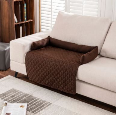 The Borough Blanket