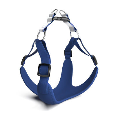 The Borough Harness