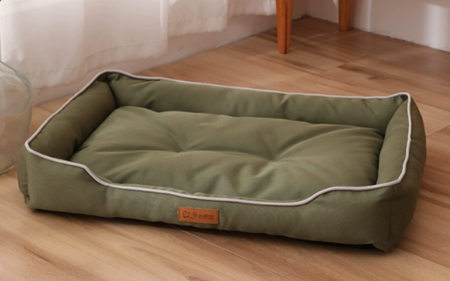The Borough Bed