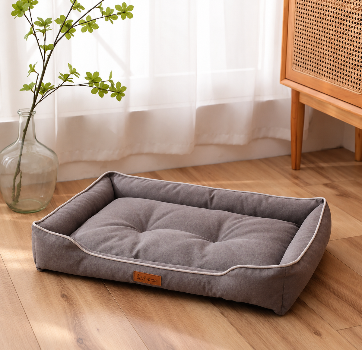 The Borough Bed