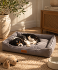 The Borough Bed