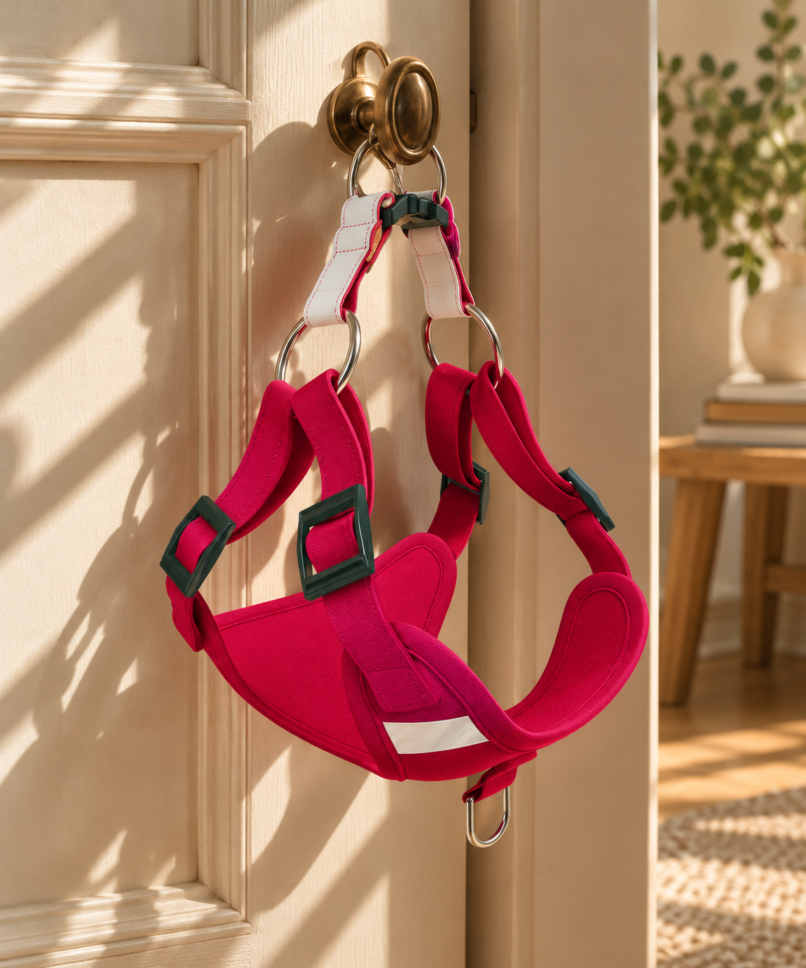 The Borough Harness