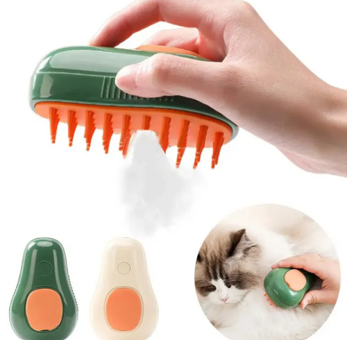 The Borough Brush