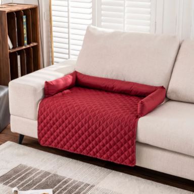 The Borough Blanket
